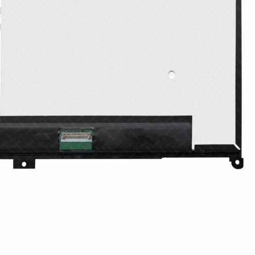 5D10S39643 For Lenovo Ideapad Flex 5 15IIL05 LCD Touch Screen Display Assembly - Picture 3 of 3