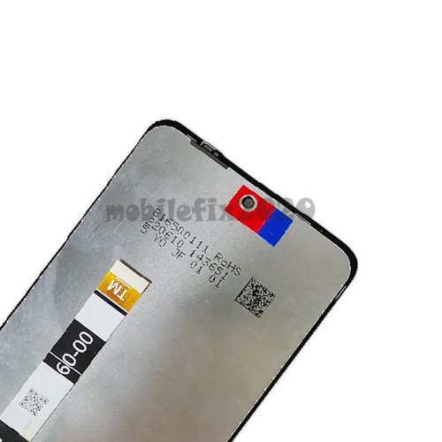 Ricambio per Motorola Moto G Power 5G 2023 Display LCD Touch Screen Digitalizzatore - Foto 3 di 6