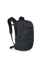 Osprey Quasar Laptop Backpack - Black