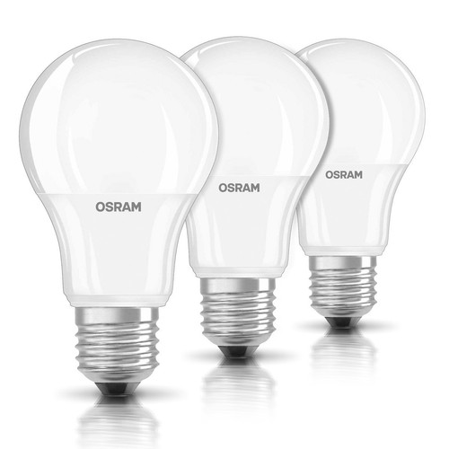 3 x Osram LED Filament Leuchtmittel Birnen Kerzen Tropfen E14/E27 warm neutral - Bild 50 von 71