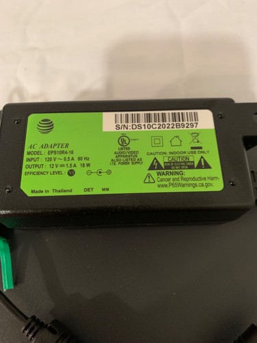 AT&T C71KW-400 Direct TV NOW Streaming Box Osprey Android TV OTT Player No Remot - Picture 3 of 5