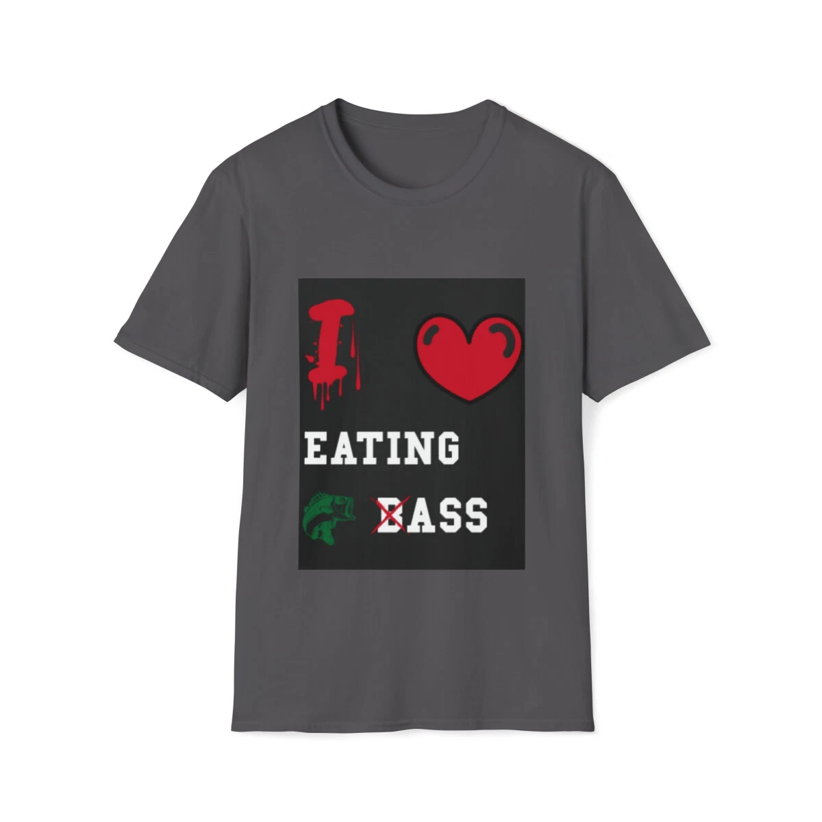 Bass fishing shirts
Opens in a new window or tab