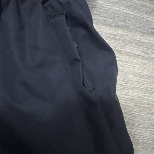 Trespass Ski Pants TP75 Salopettes Waterproof Navy Blue Girls Boys Age 5-6 Years - Picture 11 of 20
