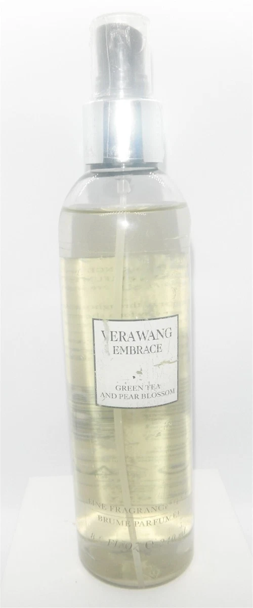 Vera wang online pear perfume