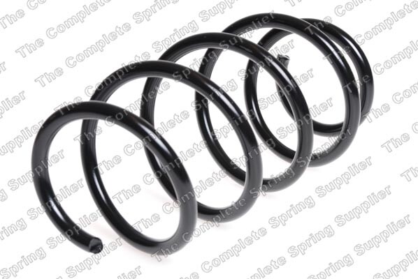 LesjÖFors 4077819 Coil Spring For Cadillac Saab-image