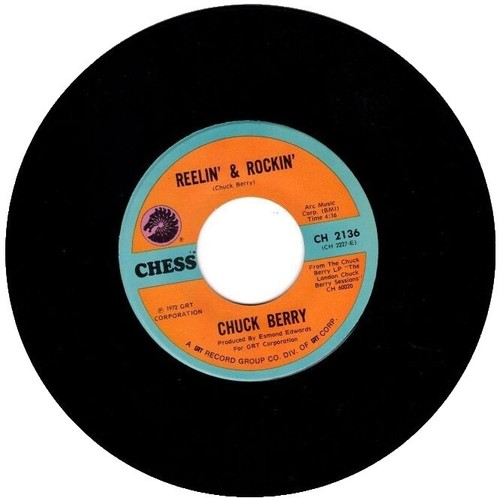 The Radiants 45 Voice Your Choice / If I Only Had You 1964 Chess