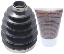 Boot Outer Cv Joint Kit 88.5X107X29 Febest 2017P-GRCH OEM 05140759AA