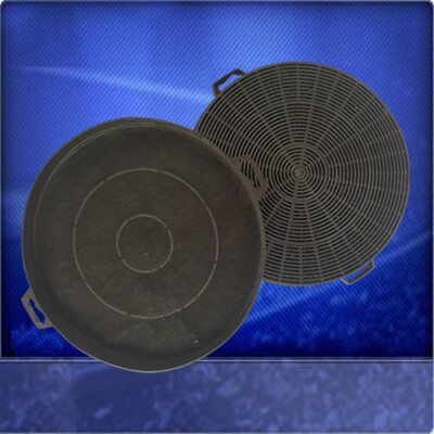 Filtro Al Carbone Attivo Per Cappa Cucina Neue GCH601SS E GCH901SS - Sparesworks - Nuovo UK