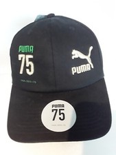 Puma Prime 75th Anniversary Baseball Hat