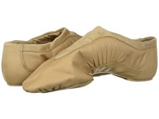 Bloch 263062 Women Tan Dance Womens Pulse Shoe Size 38