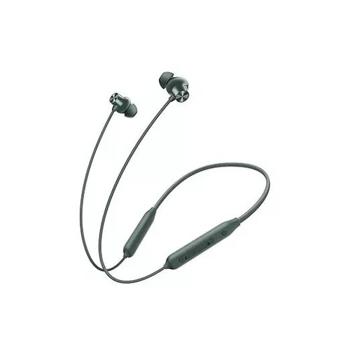 OnePlus Bullets Wireless Z2 ANC Bluetooth in Ear Earphones with Mic, 45dB Hybrid - 第 1/5 張圖片
