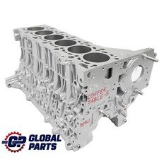 BMW Engine 6 Cylinder Block For Coffee Table Project - NOT USEABLE AS PARTS