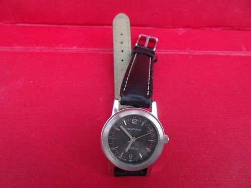 RAYPORT WRIST WATCH RELOJ DE PULSERA VINTAGE - Imagen 7 de 9