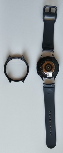 Fast Neu Armbanduhr SAMSUNG GALAXY Watch 5 LTE 44mm SM-R915F eSIM GPS Wi-fi 4G - Zdjęcie 11 z 18