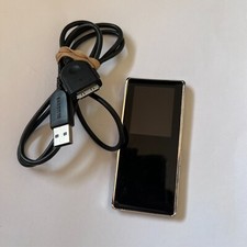 Samsung YP-K3 4GB MP3 Digital Media Player Black - UNTESTED