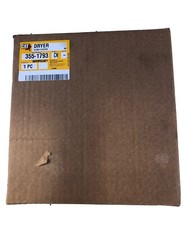 355-1793 Caterpillar Ac Dryer