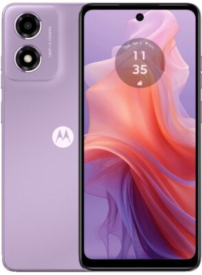 840023268328 Motorola Moto E Moto e14 16,7 cm (6.56'') Dual-SIM Android 14 4