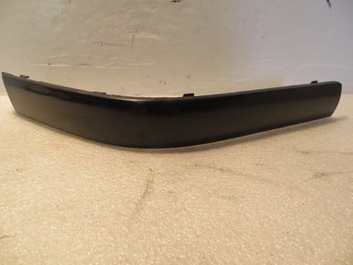 BMW E36 M Stoßleiste vorne rechts für die Frontstoßstange