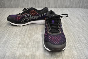 tenis para correr para hombre