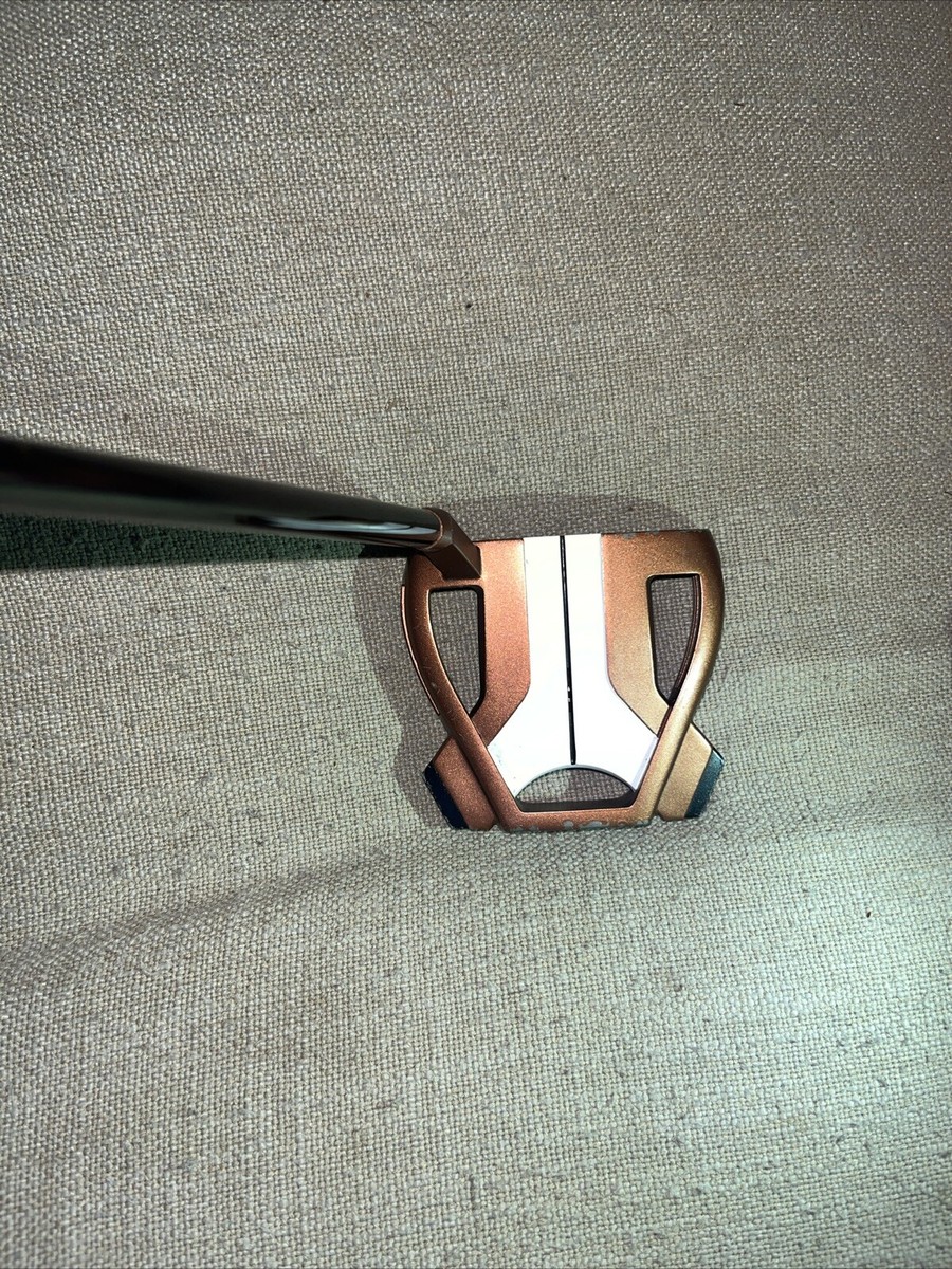 TaylorMade - ローズ TaylorMade Rossa Mezza Monza Putter 32 inches - Clubs n