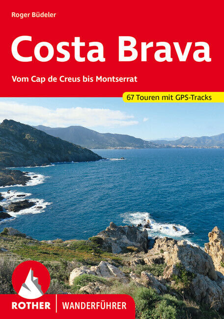 Thumbnail - Costa Brava | Roger Büdeler | 2021 | Deutsch