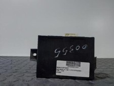 46742881 módulo electronico para ALFA ROMEO 147 (190) 1.9 JTD 115 2004 160656