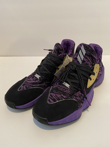 adidas Harden Vol. 4 x Star Wars 
