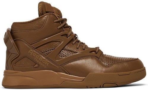 Pump Omni Zone 2 Pump x Juun.J brown size 12 GW8006 | eBay