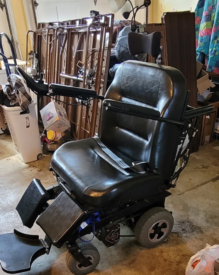 electric wheelchairs for sale used eBay