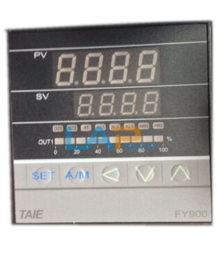 New In Box For TAIE PFY900-103000 Temperature Controller PFY900103000 #A6-22