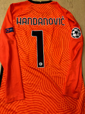 Maglia inter match worn issued