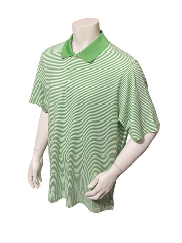 Vineyard Vines Men’s Golf Polo Shirt Size Adult XL BIG & TALL Short Sleeves Logo - Picture 6 of 15