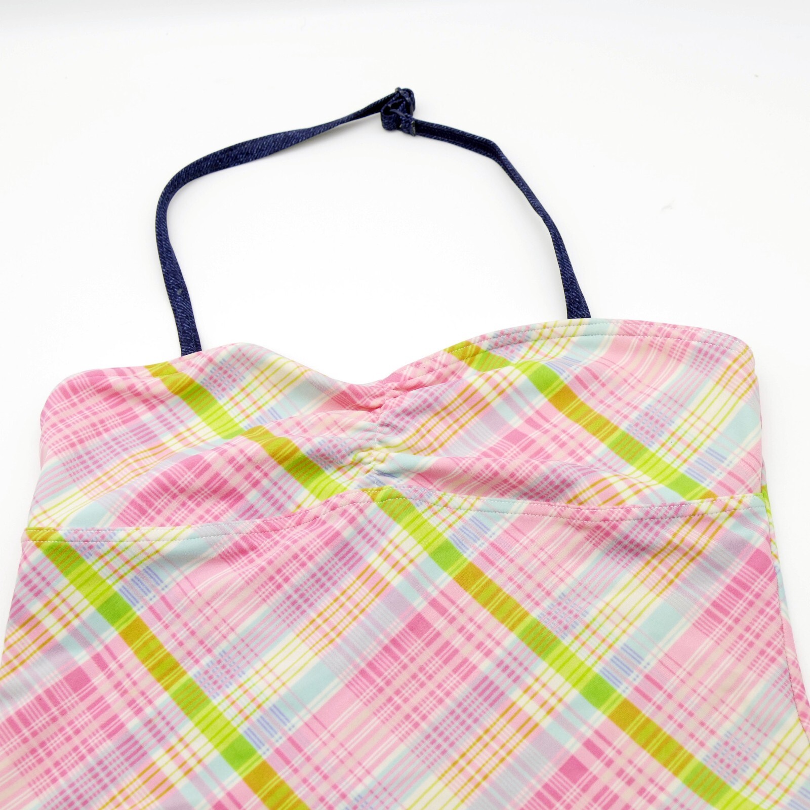 Mädchen Tankini Oberteil Größe 152 gebraucht eBay