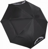 Sun Mountain Golf Umbrella - Black Sun Mountain Golf Umbrella - Black