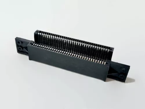 NEW 72 Pin Connector Replacement Cartridge Slot for Nintendo NES Console System