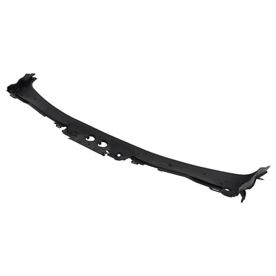 51717258177 For 2012-19 BMW 3 Series F30 F31 F80 F83 Windshield Wiper Cowl Cover