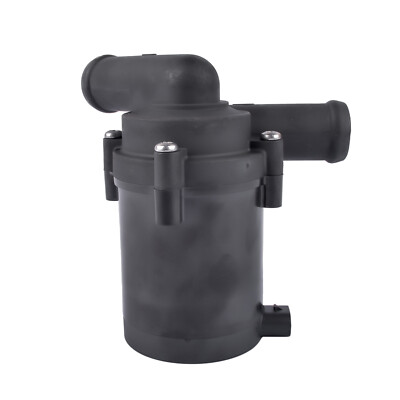 9002514B Electric Water Pump For Webasto Pierburg Thermo Top C E Z U4847 12V