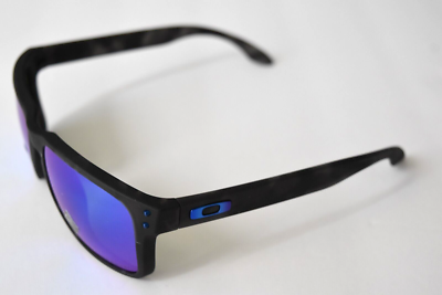 O O9244-2456/56口17/138 Oakley Holbrook OO9244-14 Sunglasses 56□17 138 Polarized Orange