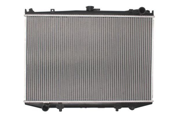 Thermotec KüHler WasserküHler MotorküHler FüR Nissan Pick-Up Terrano I D21 WD21-image