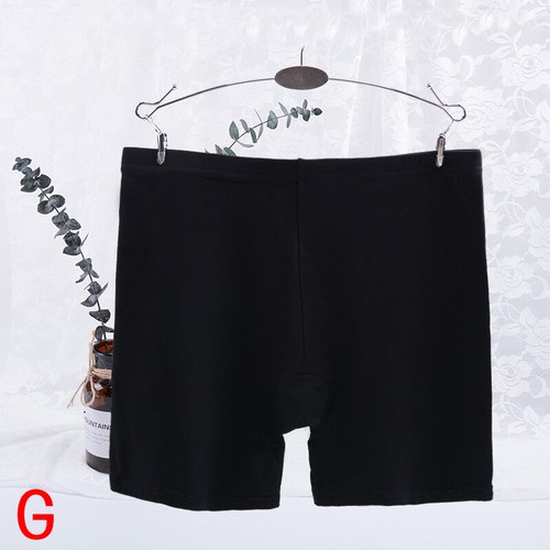 Womens Breathable Boxers Safety Shorts Ladies Knickers Underwear Pockets Panties - Picture 9 of 26