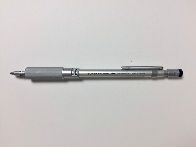 OHTO Super Promecha PM-1005M 0.5mm Drafting Mechanical Pencil (1st