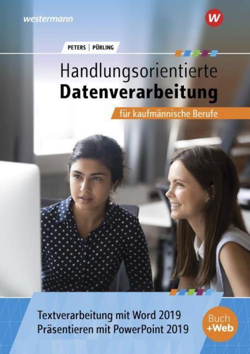 Thumbnail - Handlungsorientierte Textverarbeitung Und Präsentation Mit Word Und
