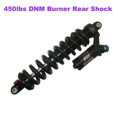 450lbs DNM Burner Rear Shock For Sur Ron Light Bee X Electric Dirt Bike Parts