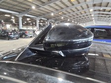 WING MIRROR LH LAND ROVER RANGE ROVER EVOQUE MK2 (L551) 2019 On GREY Door Mirror