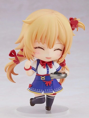 🔥 Hololive Production Nendoroid Akai Haato #1653 Good Smile Company Authentic! - Picture 13 of 13