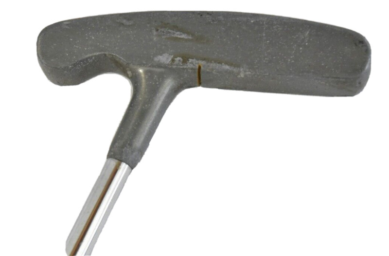 DOUBLE WAY MASTER TOUCH 300 PUTTER SHAFT 34 1/2 IN
