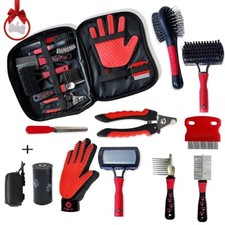 Professional Dog/Cat Grooming Kit