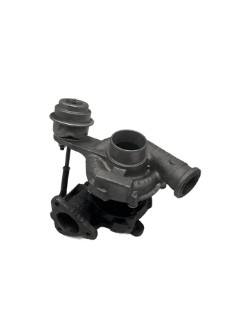 Turbolader 860045