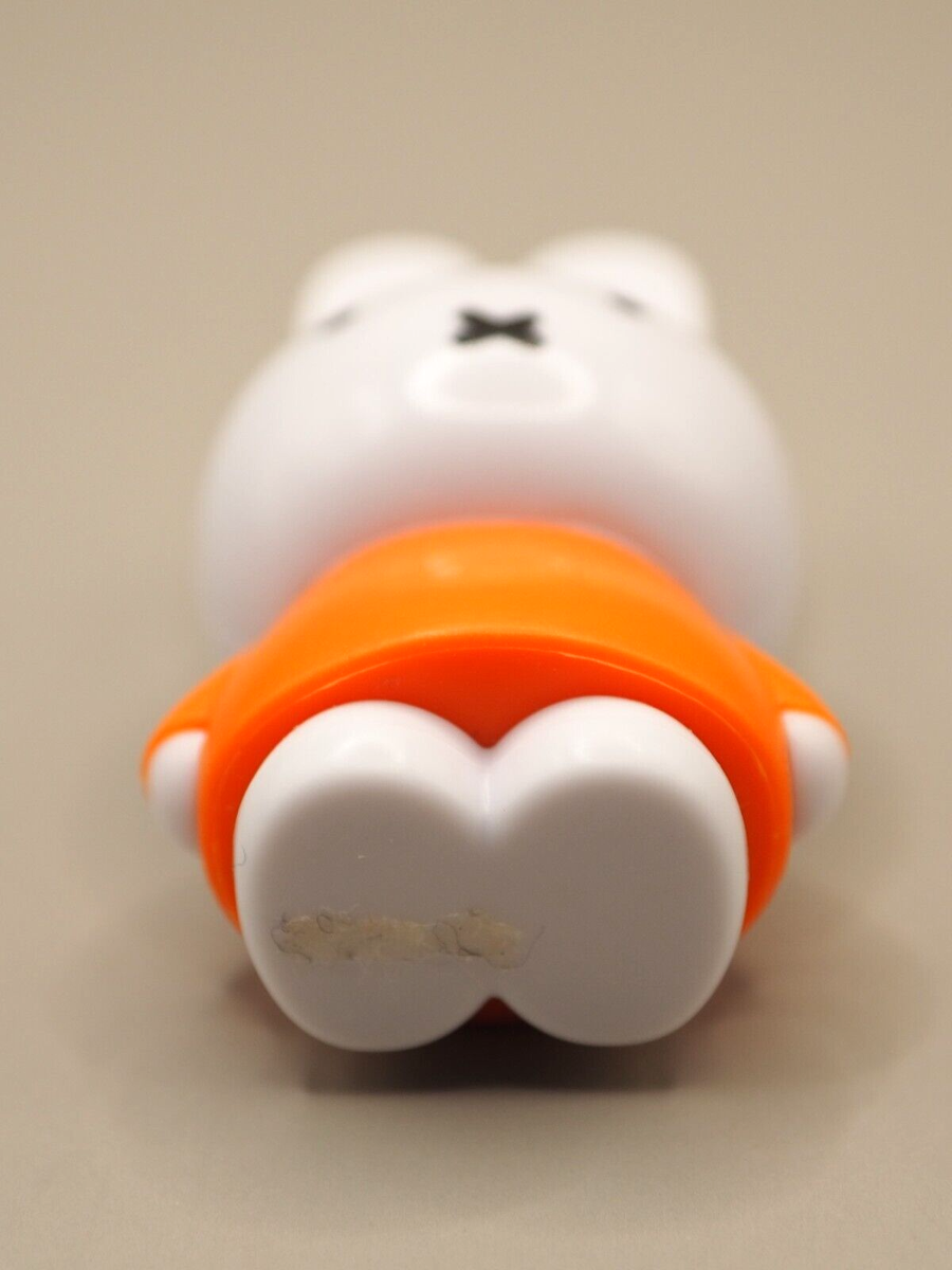 Miffy Rabbit Tetra Fibbitz Standing Pastel Figure Japan C595 | eBay