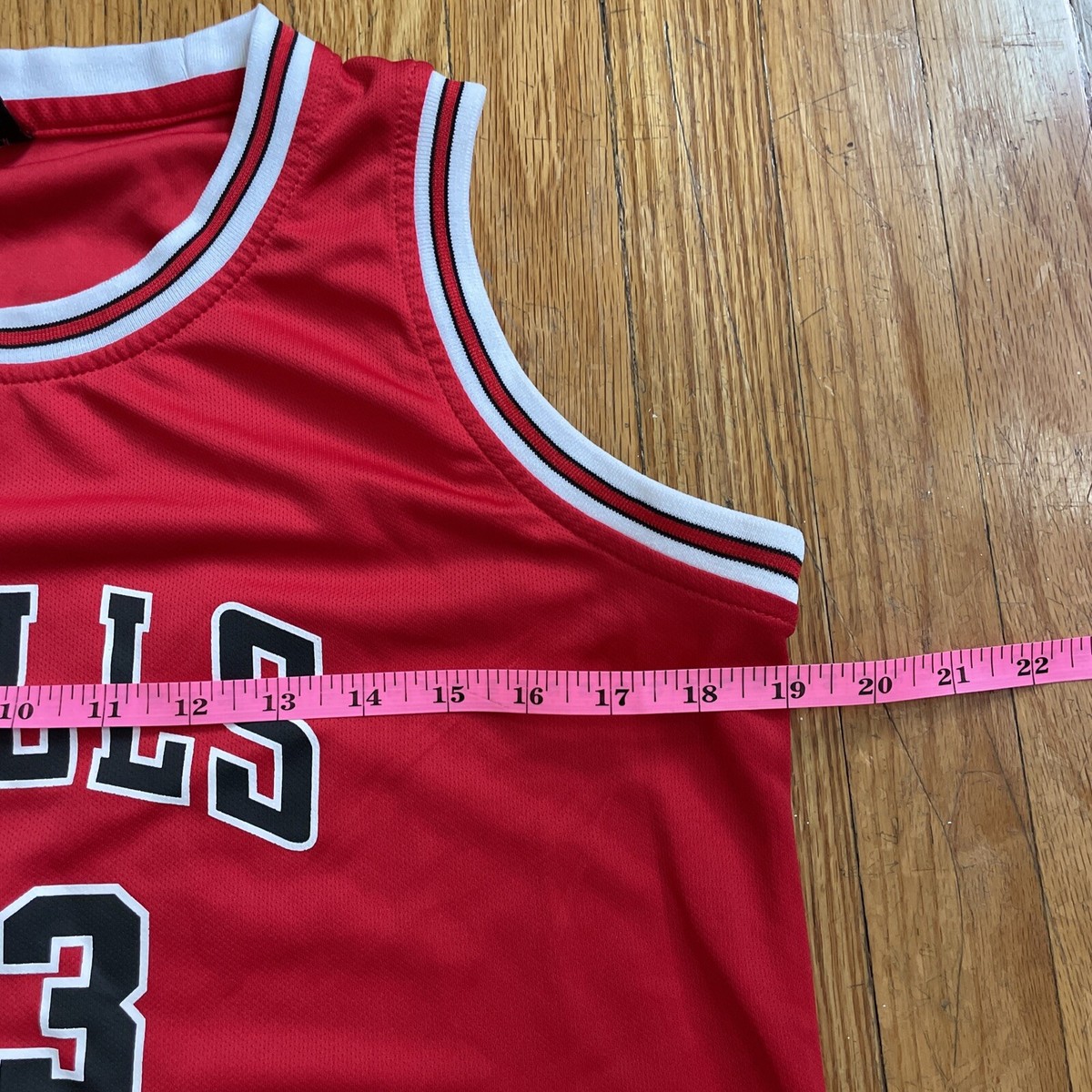 BULLS JORDAN 23 ピンクパンツ Lサイズ BULLS JORDAN 23 ピンクパンツ Lサイズ